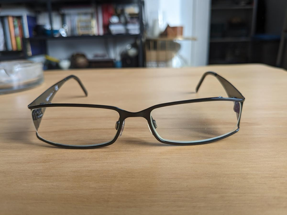 Dolce & Gabbana - DG5026