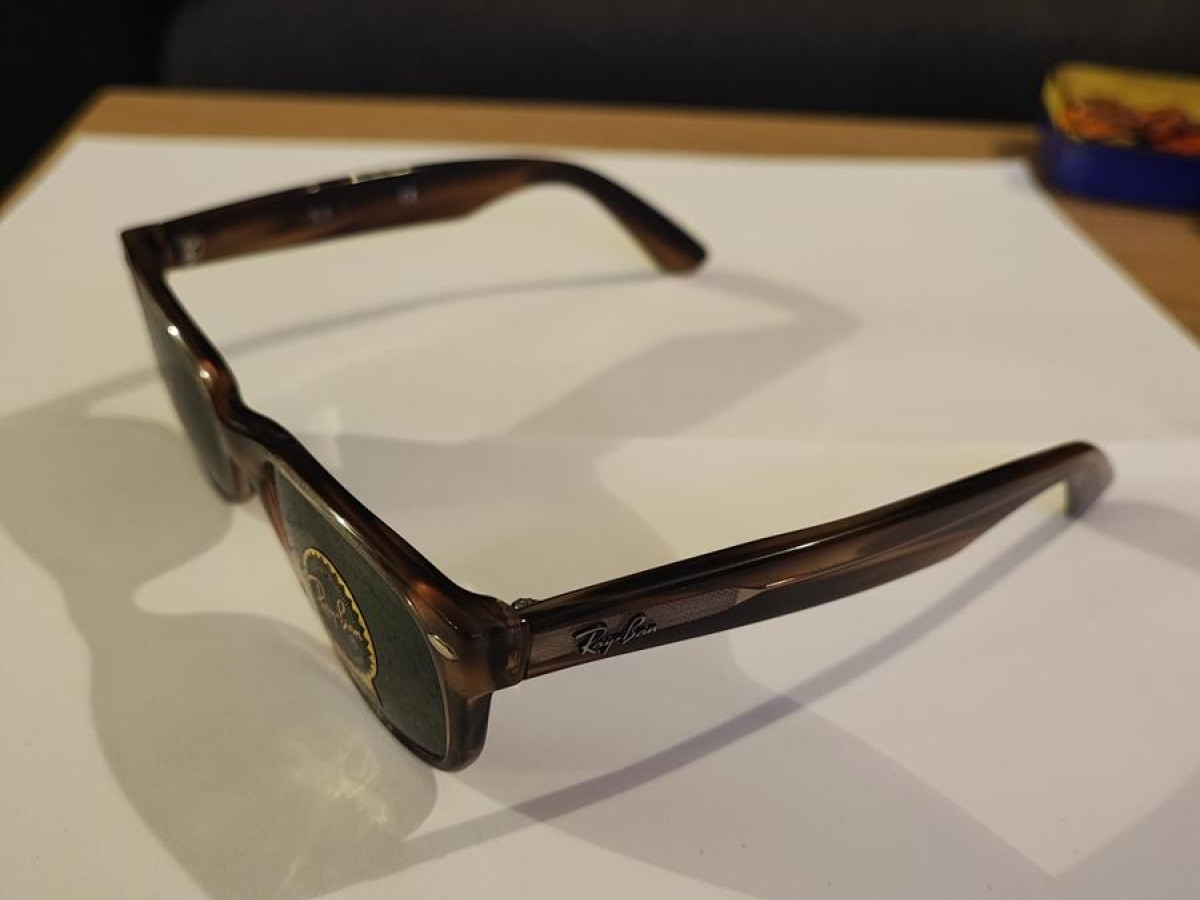 Ray-Ban - RB5184