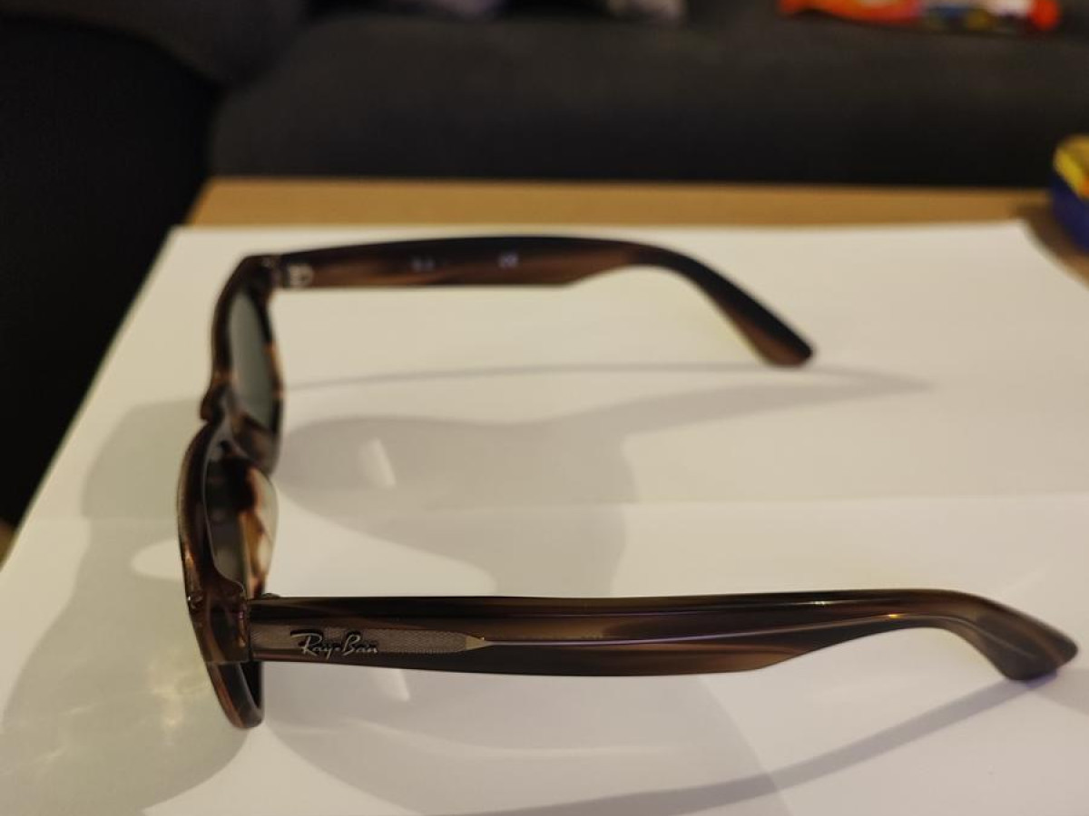 Ray-Ban - RB5184