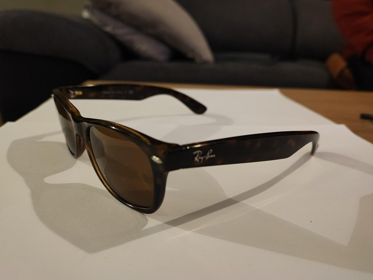 RayBan - RB2132