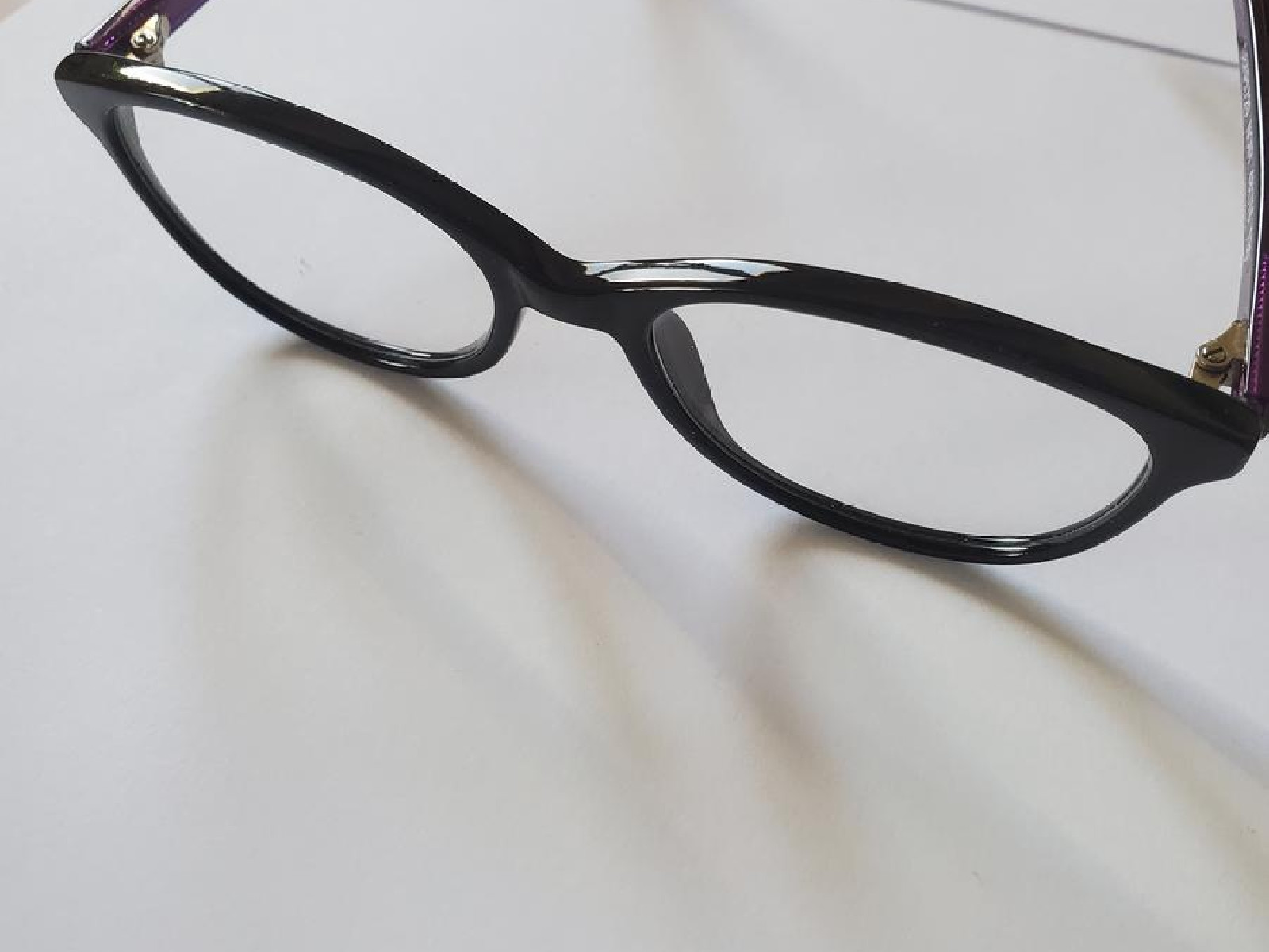 Lunettes de vue 1796 CBAP1720 Femme