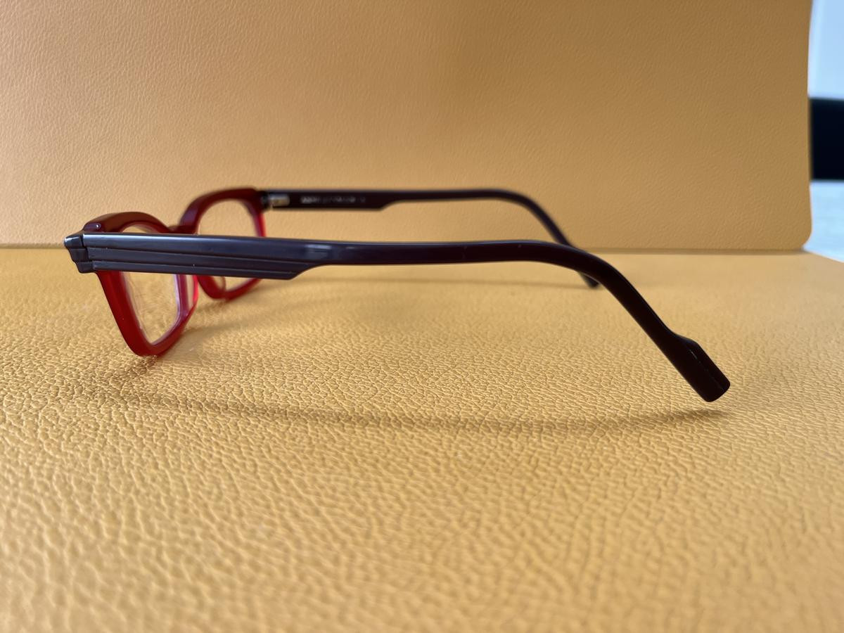 ANNE ET VALENTIN - DÉTROIT 1134