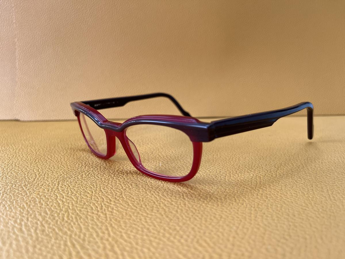 ANNE ET VALENTIN - DÉTROIT 1134