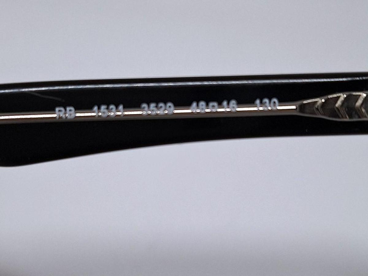 RAY BAN - RB 1531 3529