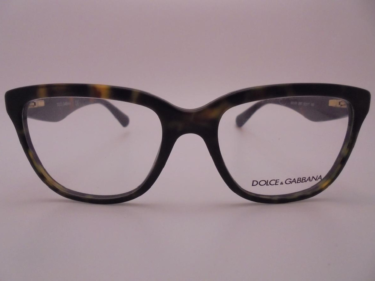 Dolce & Gabbana DG 3193