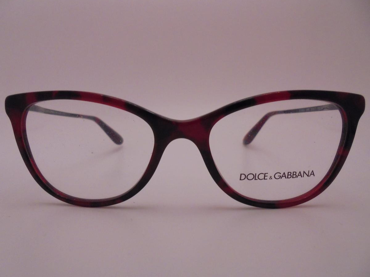 Dolce & Gabbana DG 3258
