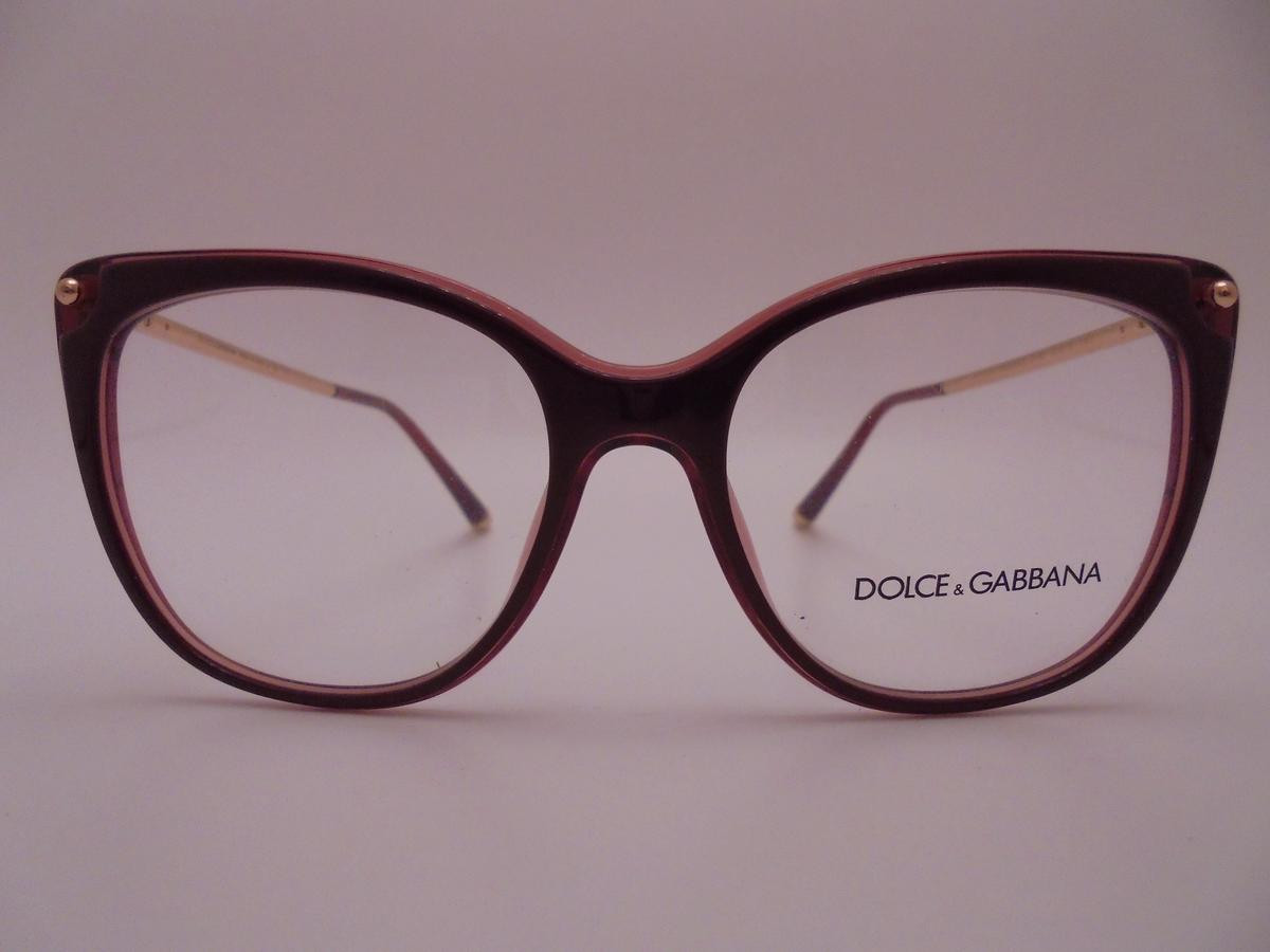 Dolce & Gabbana DG 3004