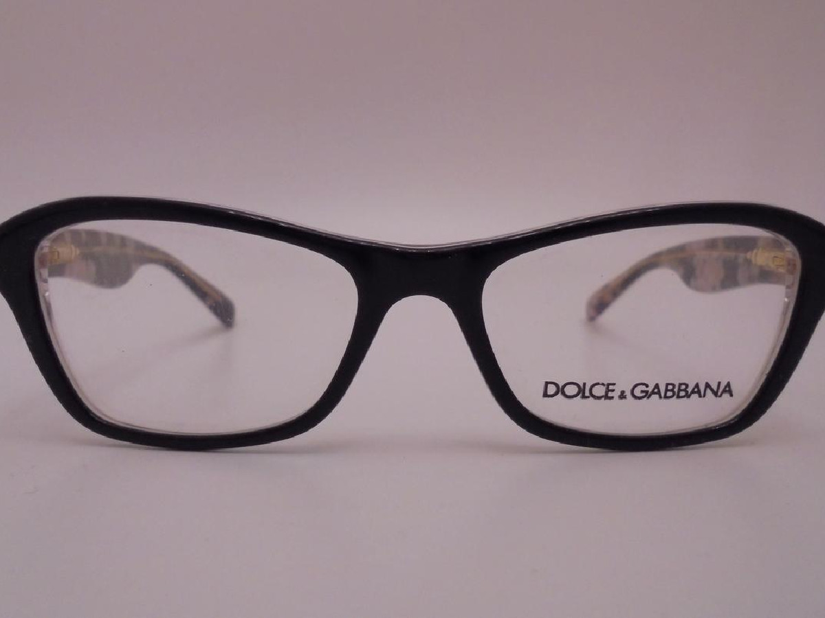 Dolce & Gabbana DG 3202