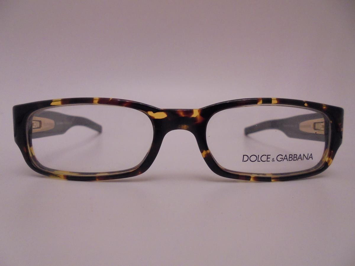Dolce & Gabbana DG 3050