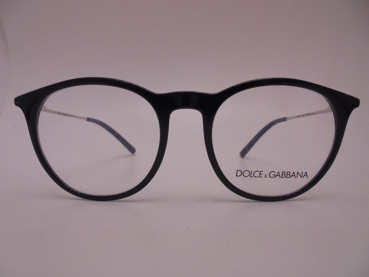 Dolce & Gabbana DG 5031