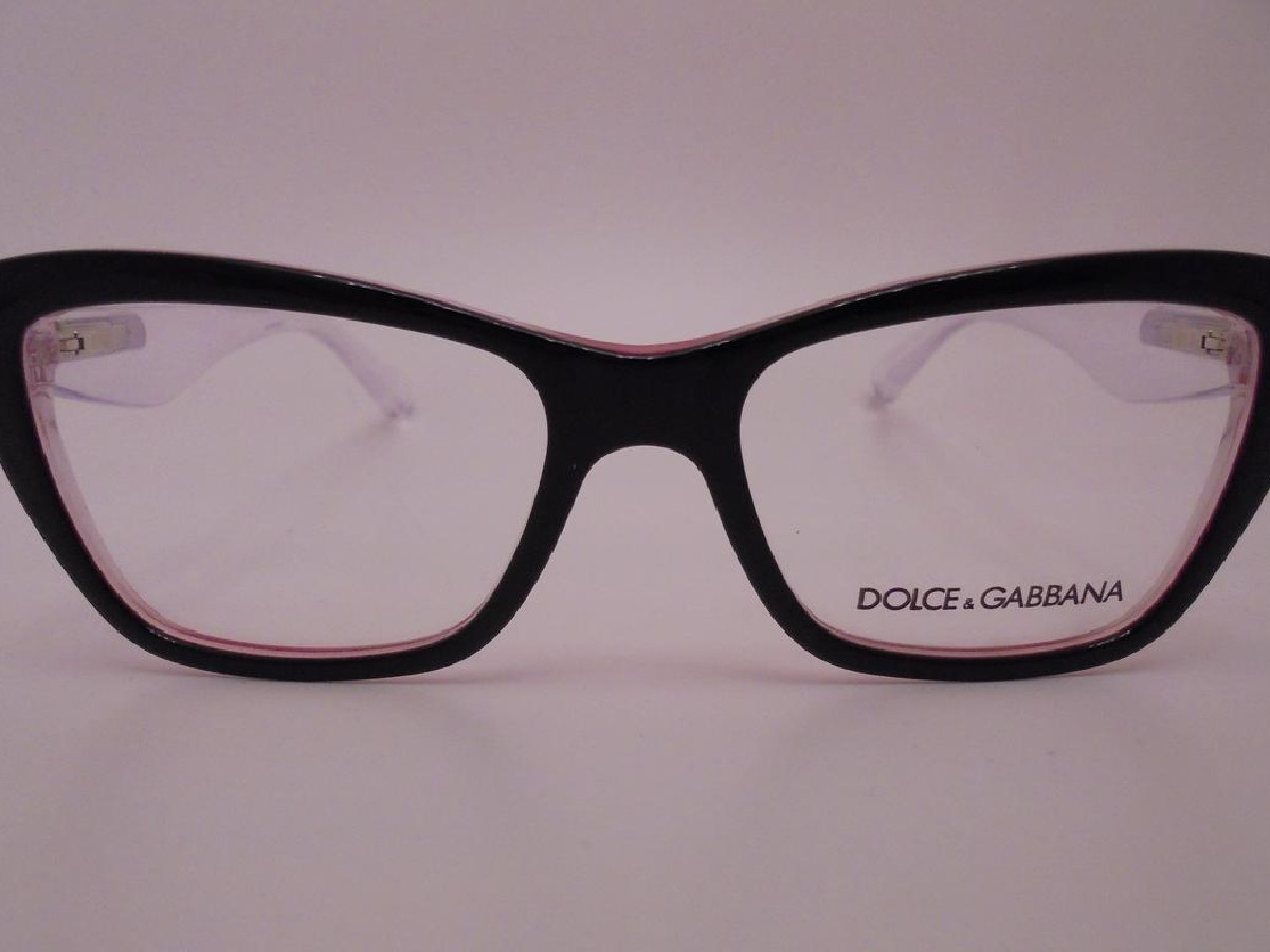 Dolce & Gabbana DG 3194