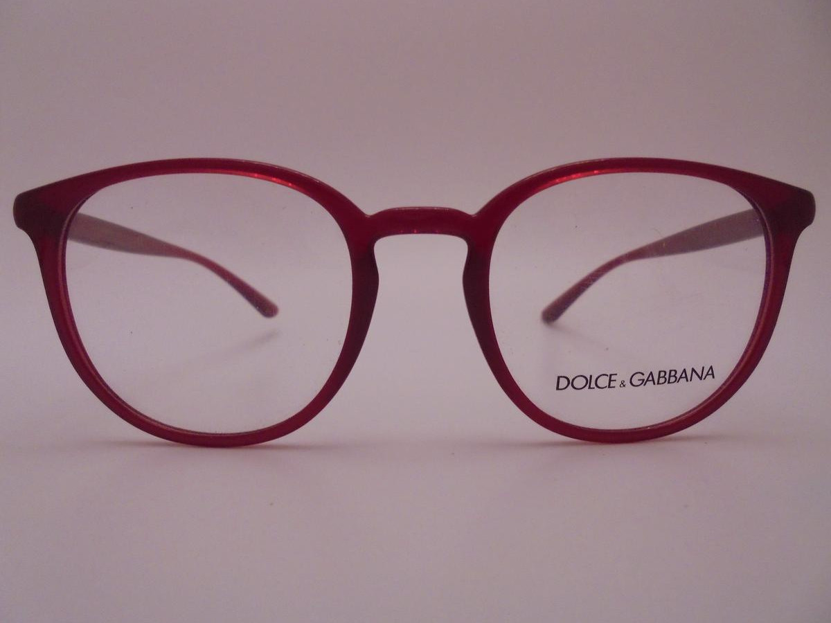 Dolce & Gabbana DG 5033