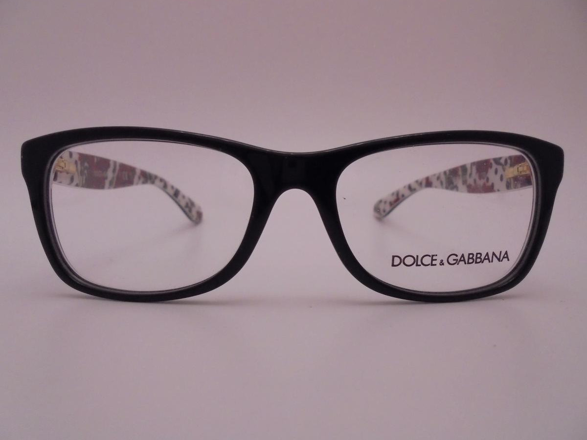 Dolce & Gabbana DG 3234
