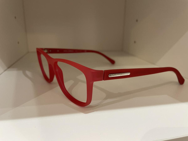 DOLCE GABBANA - dg5003