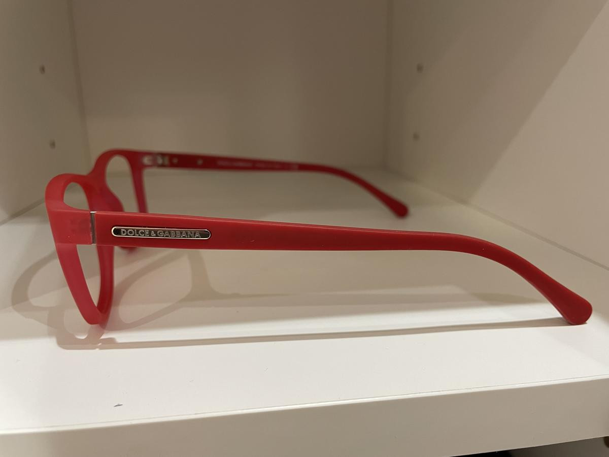 DOLCE GABBANA - dg5003