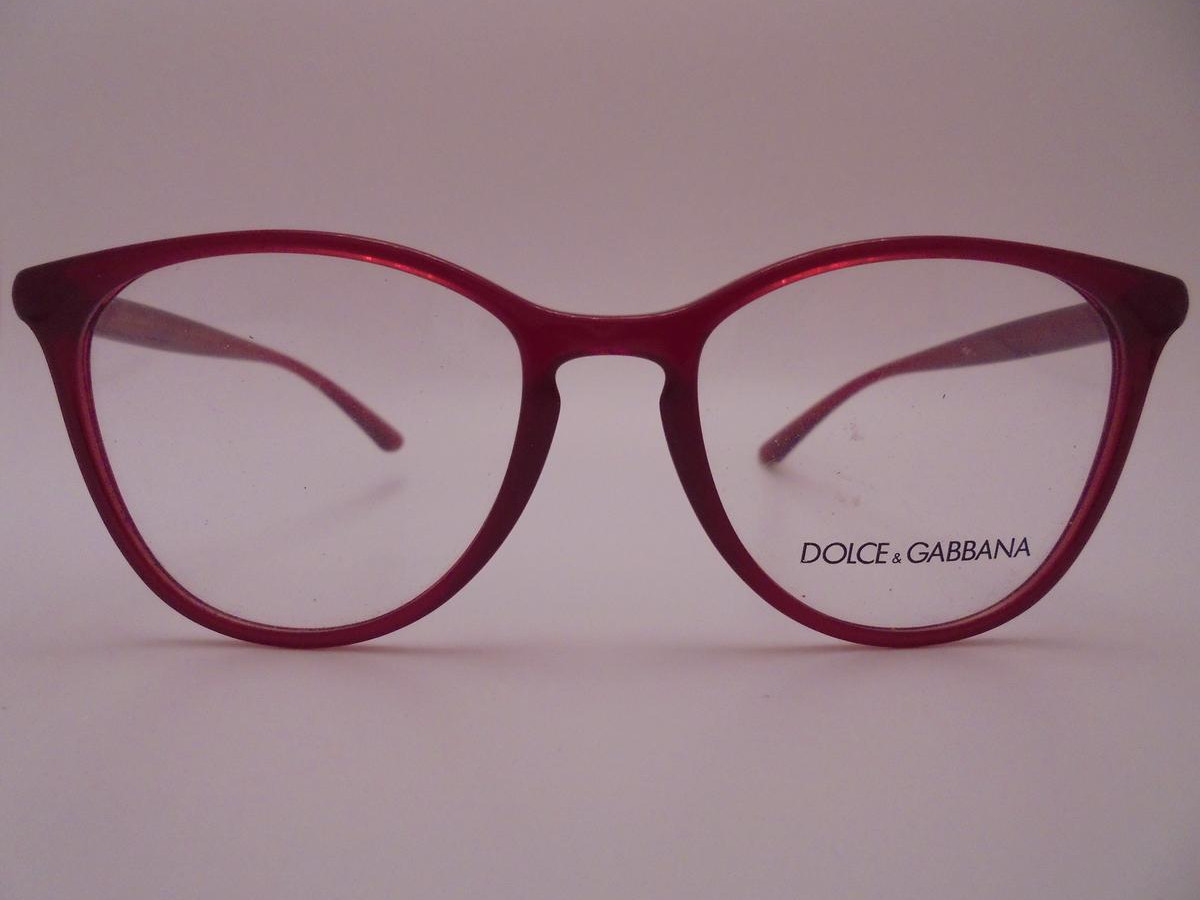 Dolce & Gabbana DG 5034