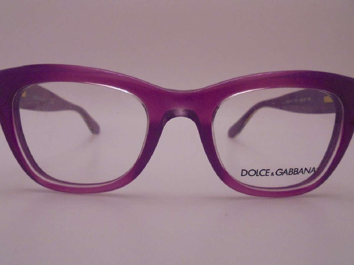 Dolce & Gabbana DG 3177