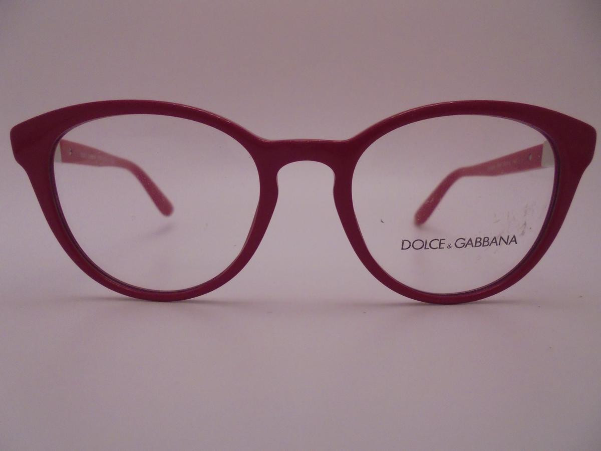 Dolce & Gabbana DG 3268