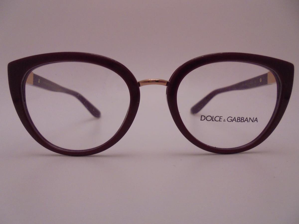 Dolce & Gabbana DG 3262