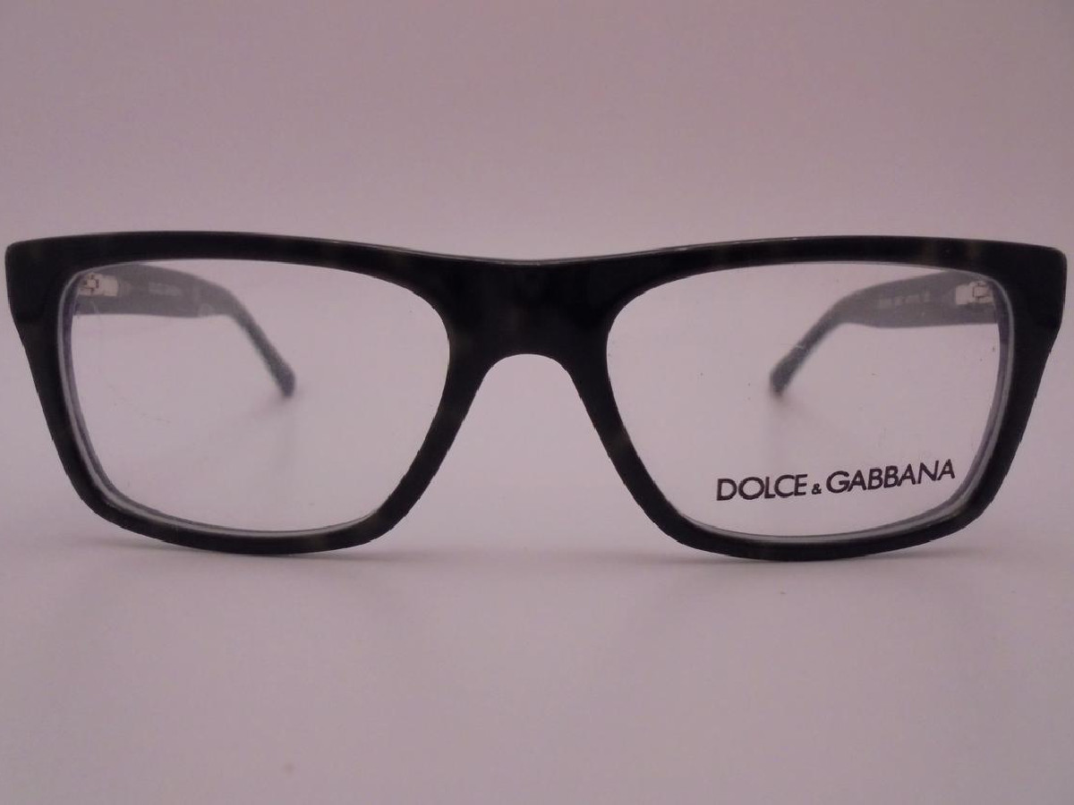Dolce & Gabbana DG 3205
