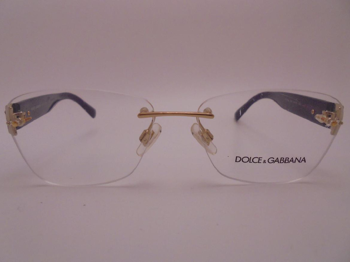Dolce & Gabbana DG 1241