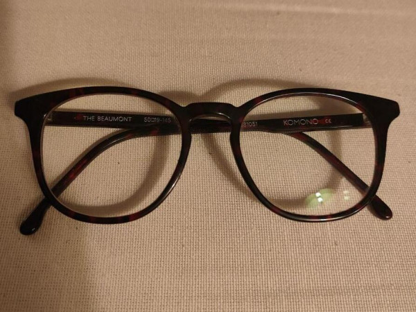 komono - the beaumont