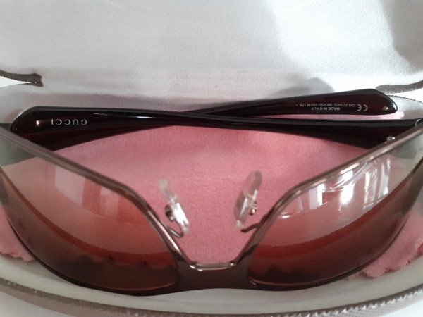Gucci - GG2739S