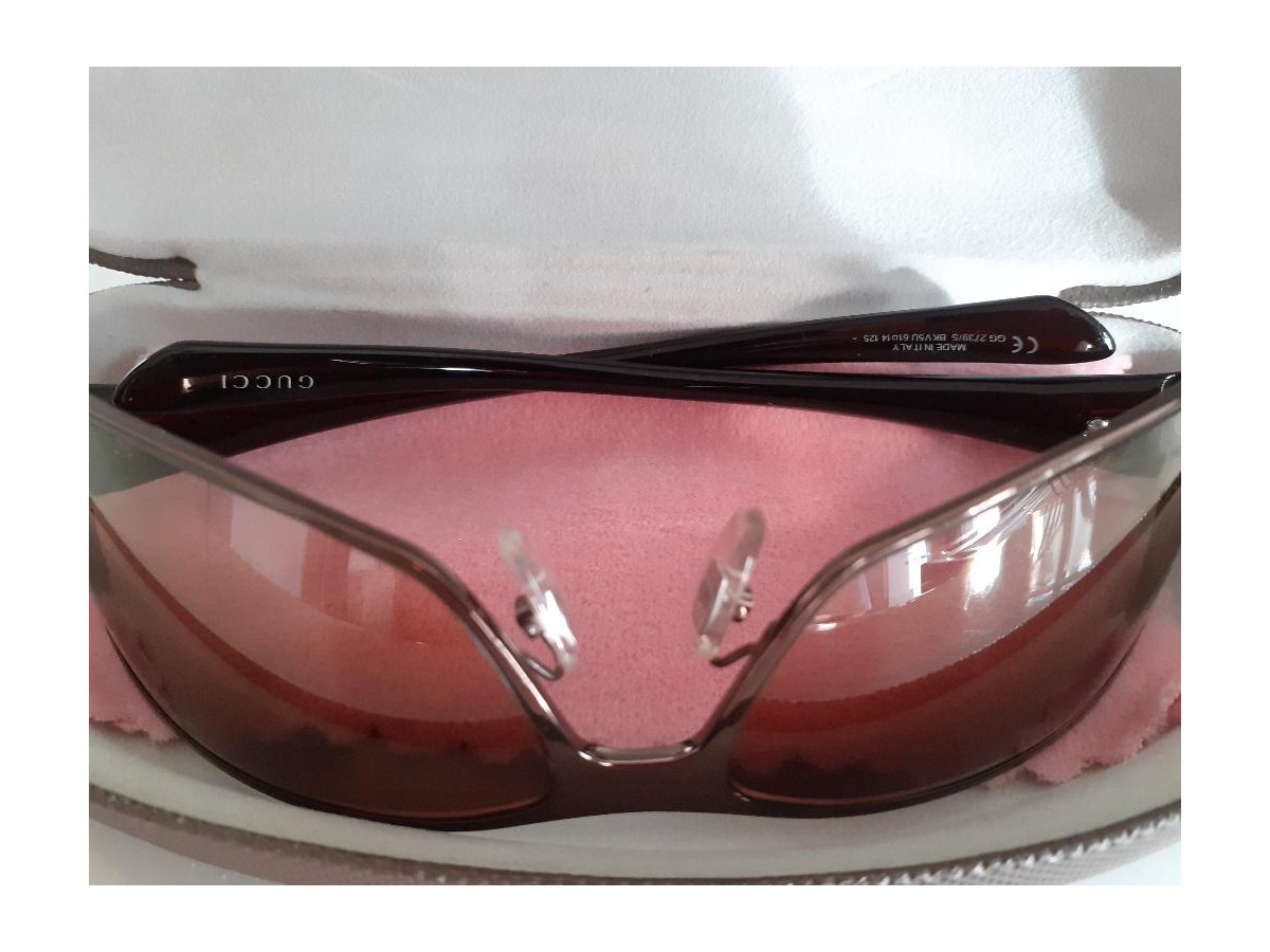 Gucci - GG2739S