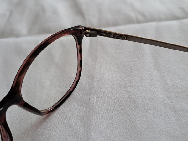 Paul & Joe - ROSY 31 E397