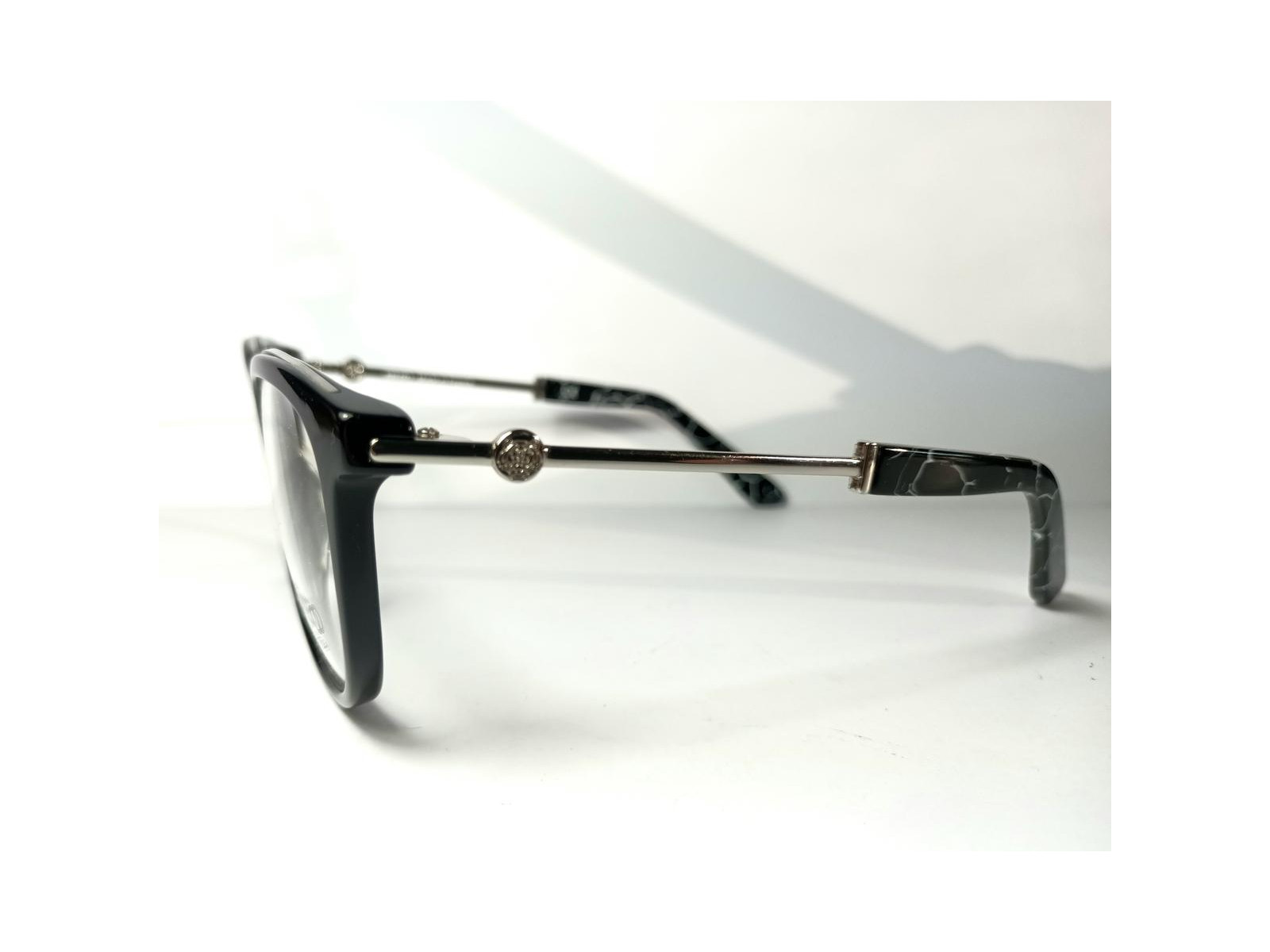 Lunettes de vue KENZO KZ2293 C01 Noir Mixte