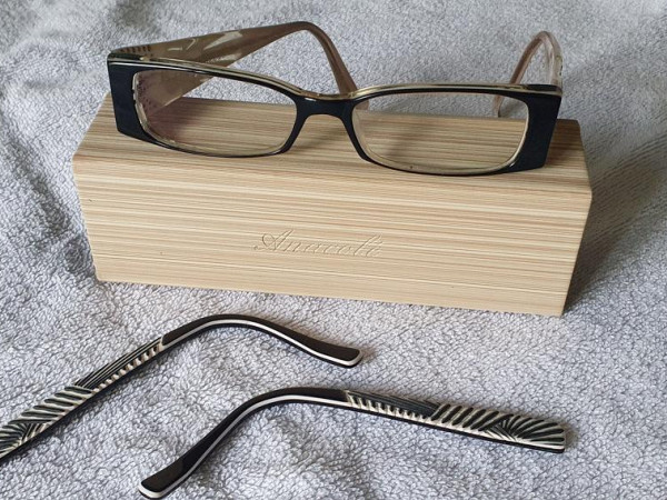 ANACOLE - Prague 50 17 141