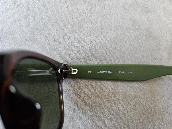 Lacoste - L734S