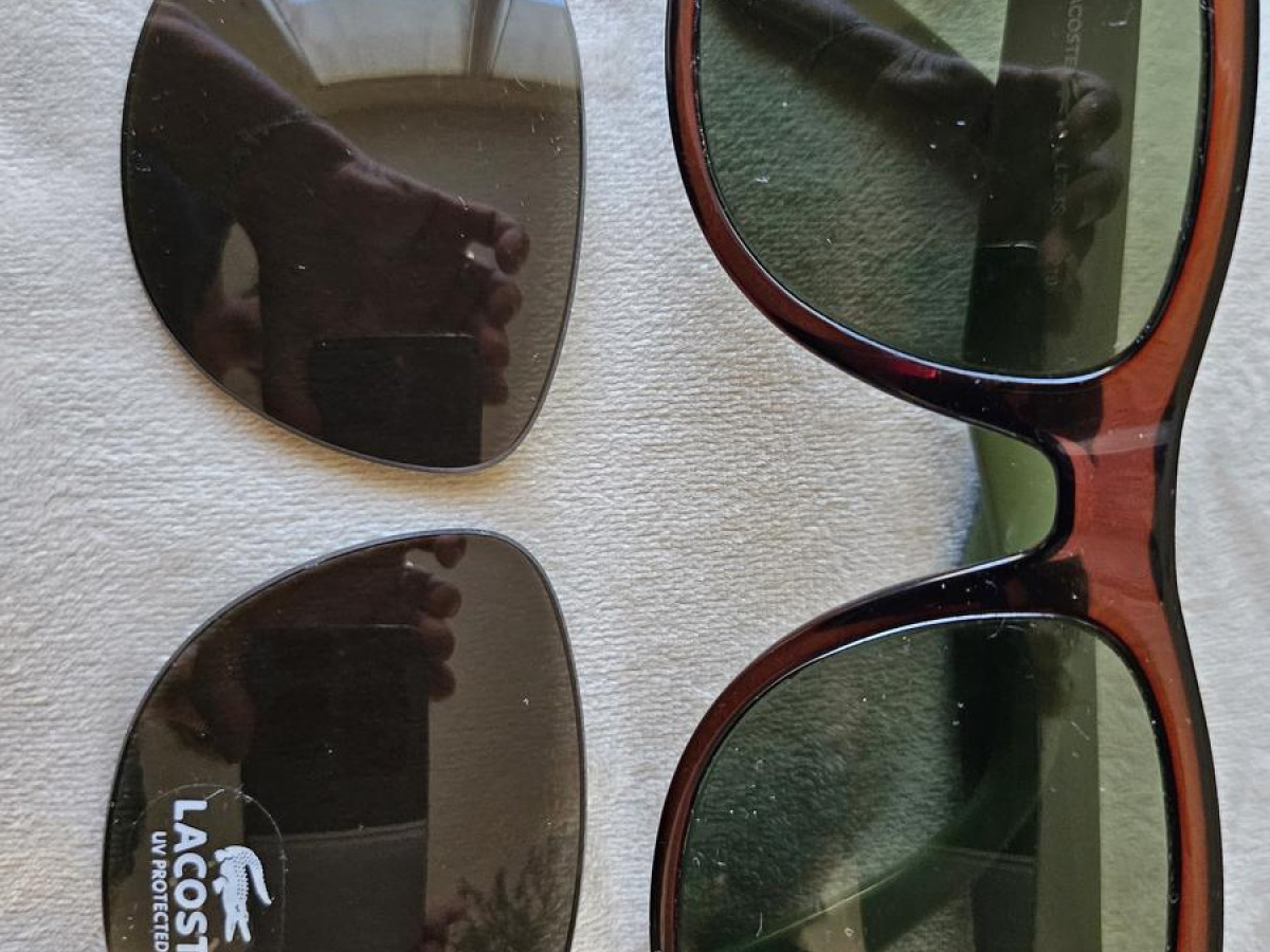 Lacoste - L734S