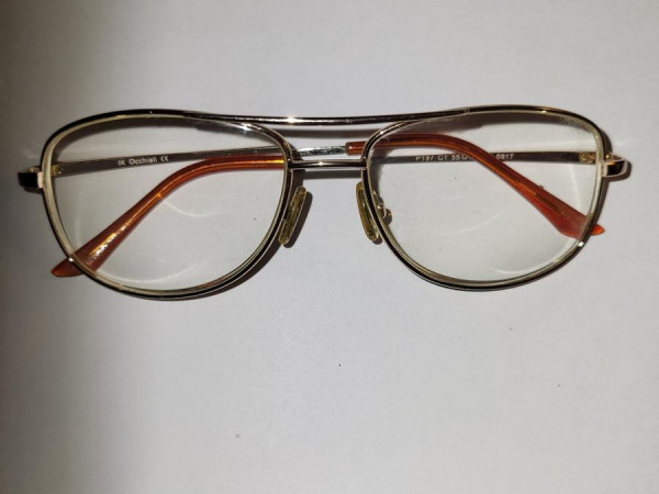 IK Occhiali - P197 C1