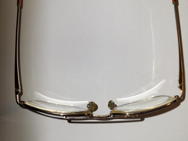 IK Occhiali - P197 C1