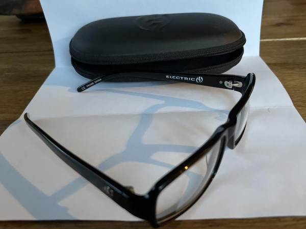 Electric visual - EVrx