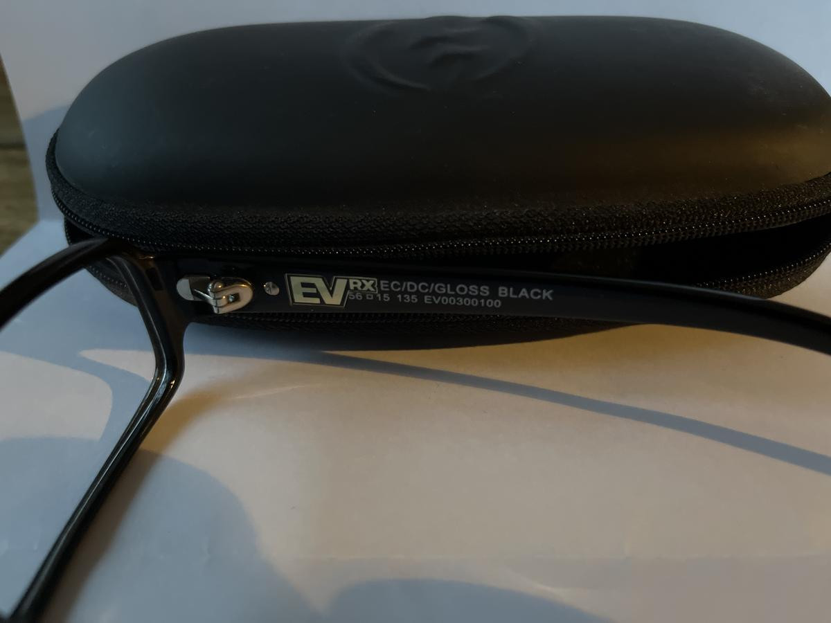 Electric visual - EVrx