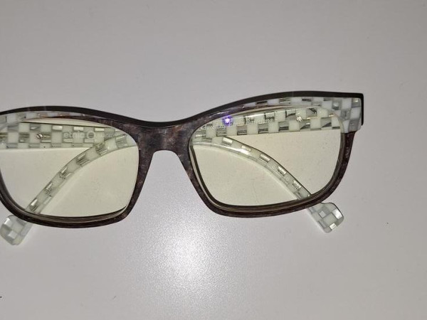 Etnia Barcelona - edinburgh