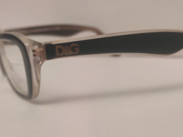 Dolce&Gabbana - DG3168