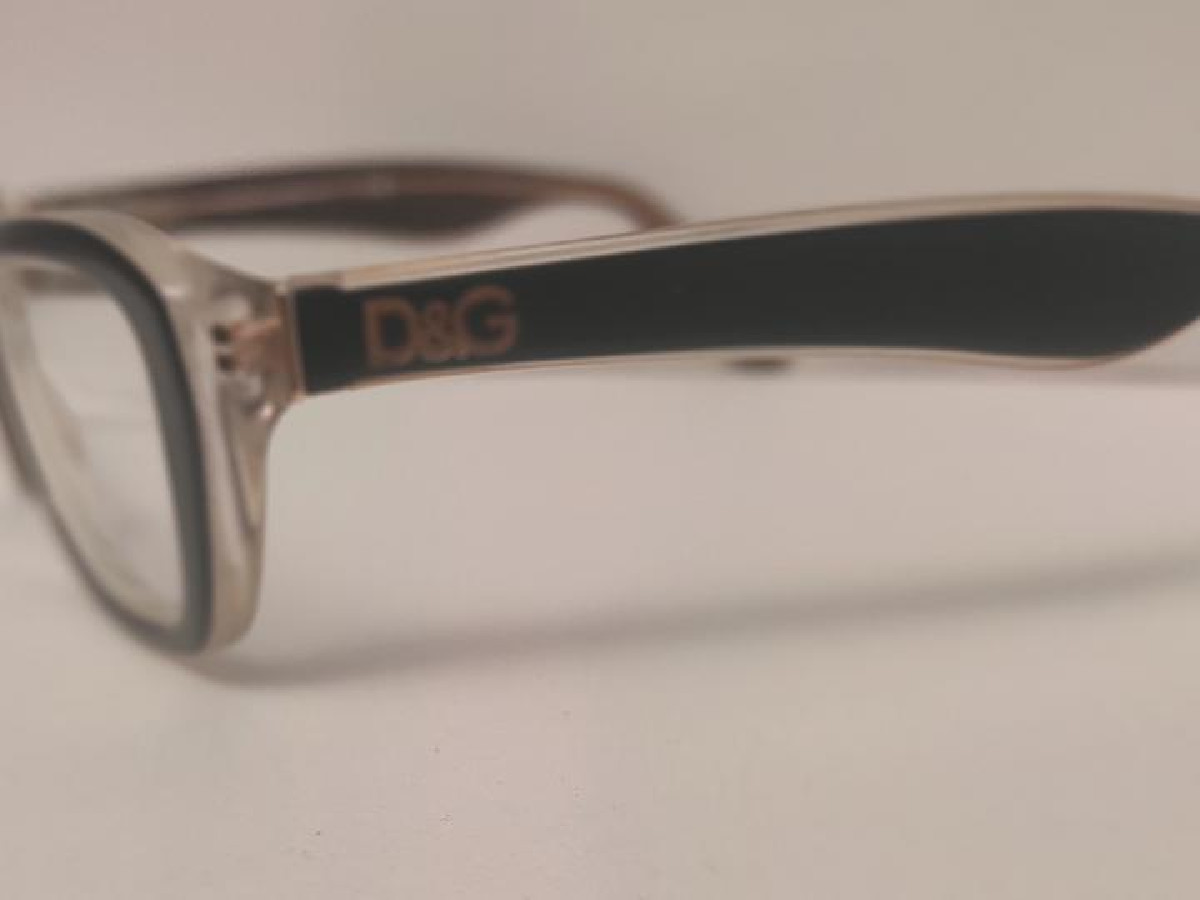 Dolce&Gabbana - DG3168