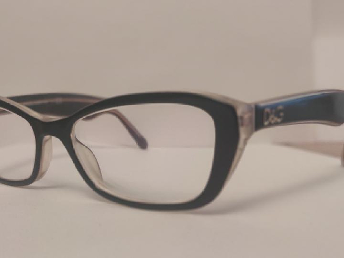 Dolce&Gabbana - DG3168