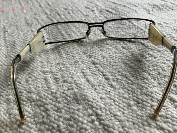 Jean François Rey - 2142