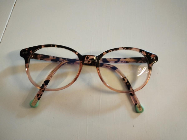 Clémence et Margaux la chanceuse