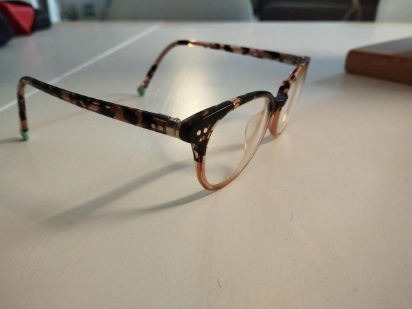 Clémence et Margaux la chanceuse