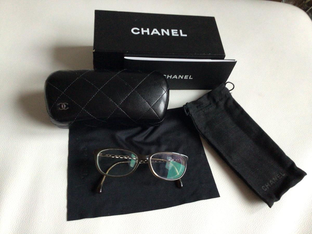 CHANEL - 3221-Q