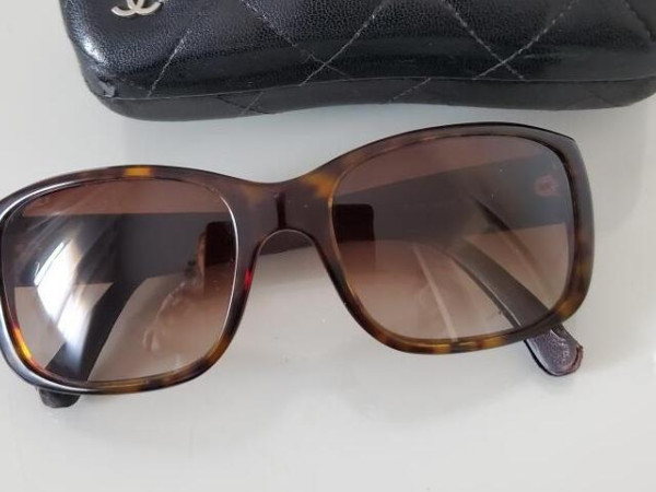 Cheapest best sale chanel sunglasses