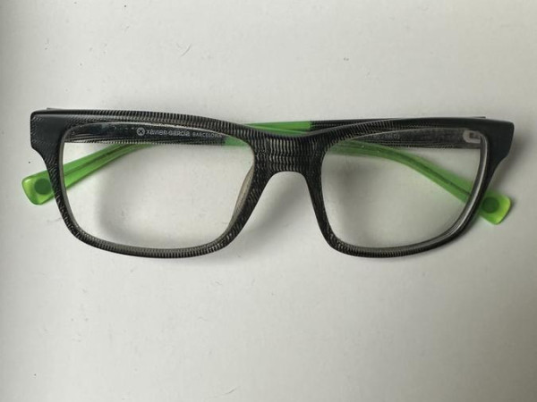 Xavier Garcia -Tengo