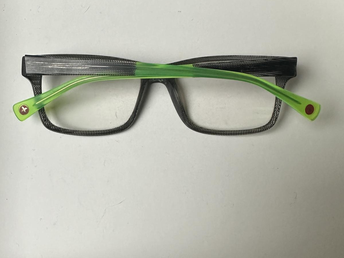 Xavier Garcia -Tengo