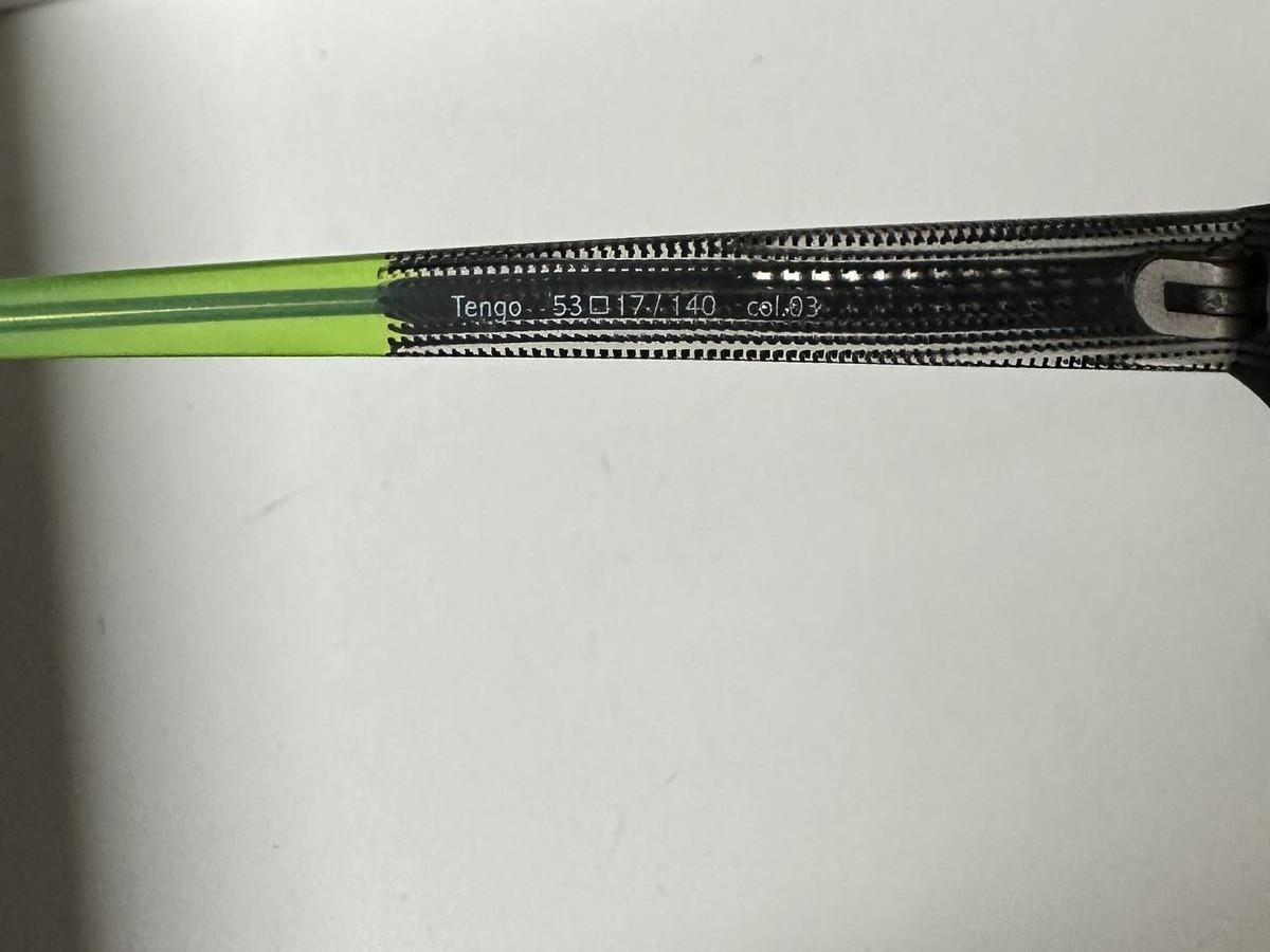 Xavier Garcia -Tengo