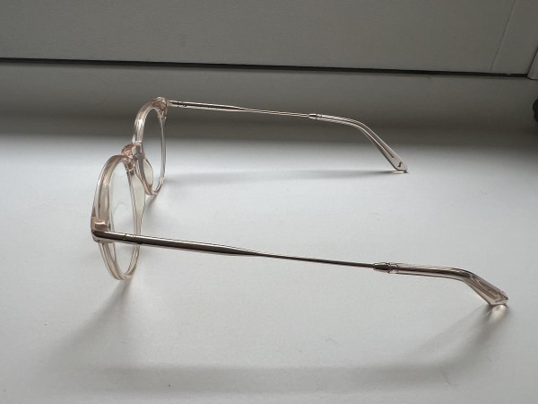 Jimmy Fairly - IT IX